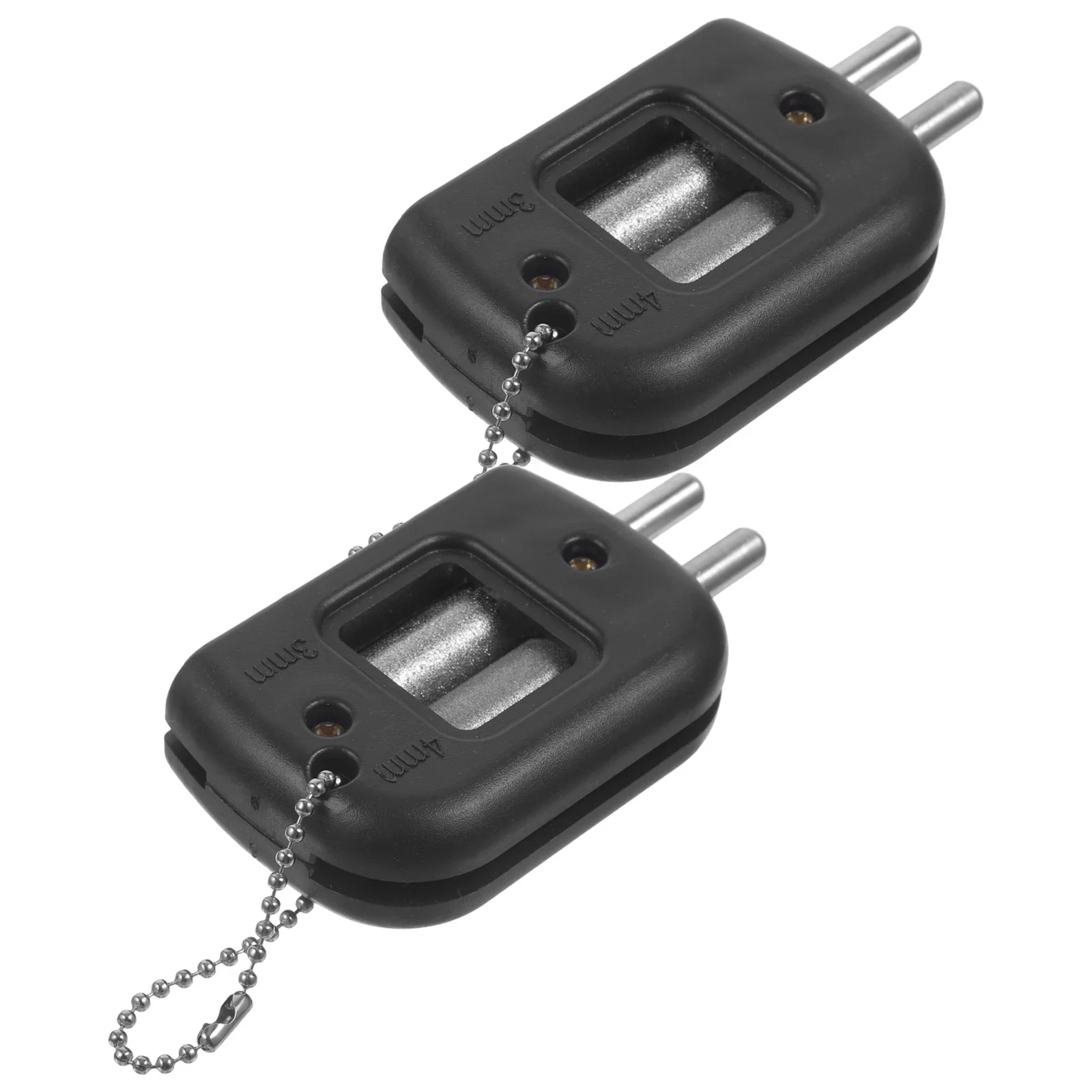 Рисунок 3 - портативные лезвия для заточки