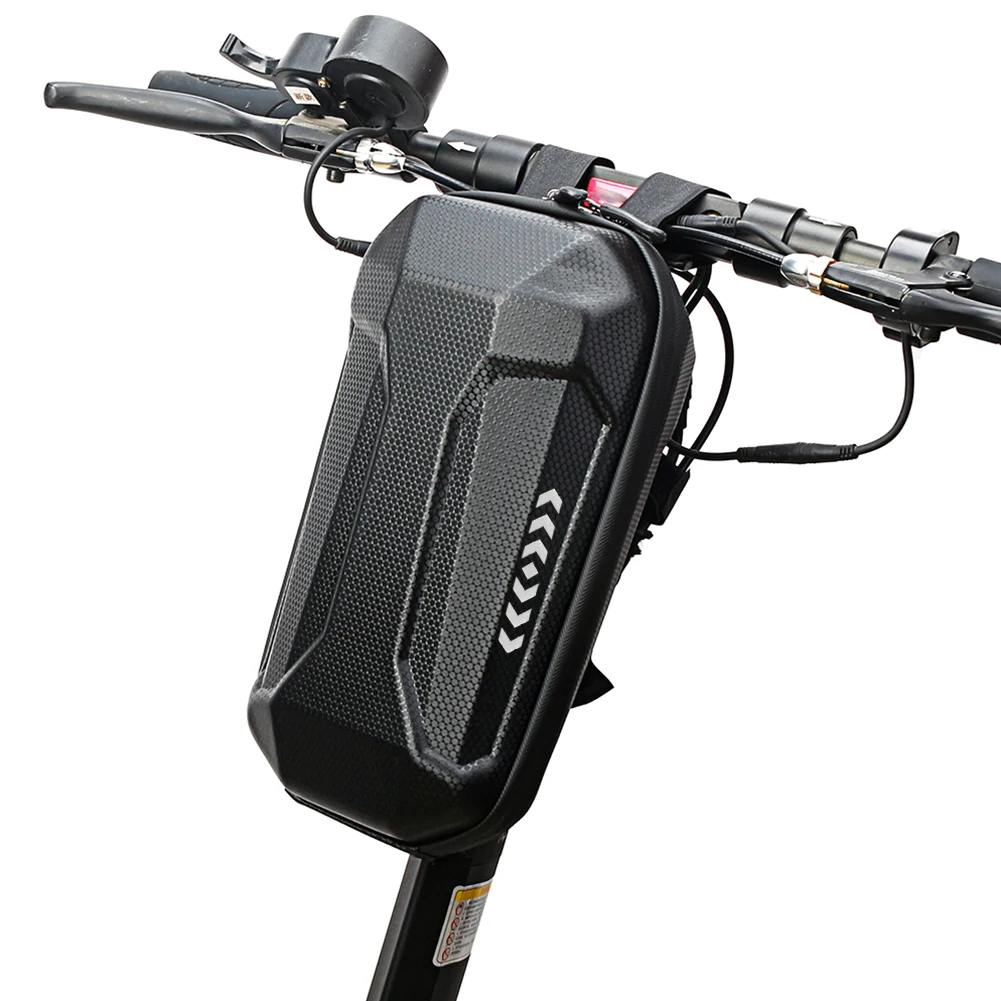 Head Storage Hanging Package Organizer 3L Scooter Handlebar Bag for M365 PRO 2
