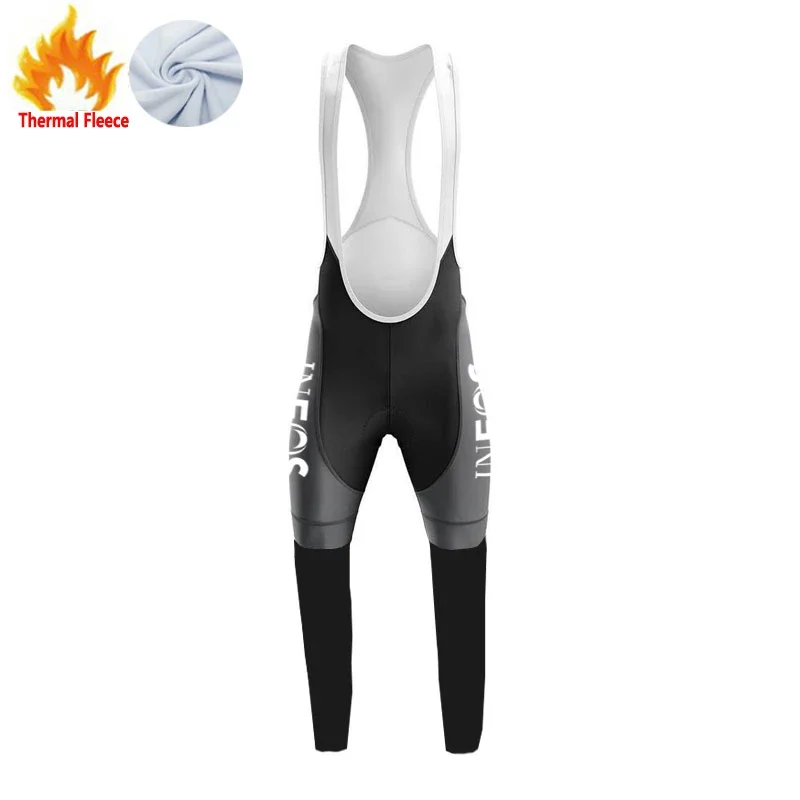 Ineos Winter cycling pants Fleece
