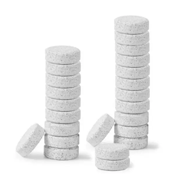 100Db V Tiszta Folt Multifunkcionális Pezsgő Permetező Tisztító Otthoni Szerszám Szerszámok - Image 2