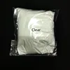 1KG Nude Crystal Clear Nail Acrylic Powder for Nail Extensions Carving Dip Powder Professional Nail Art Wholesale 4
