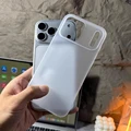 Matte PC Clear