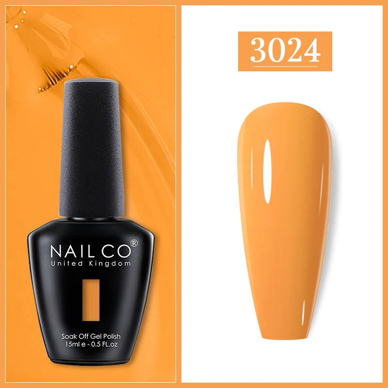 Ultimate 15ml UV Gel Polish Set - Vibrant Colors with Base & Top Coat for Long-Lasting Manicure