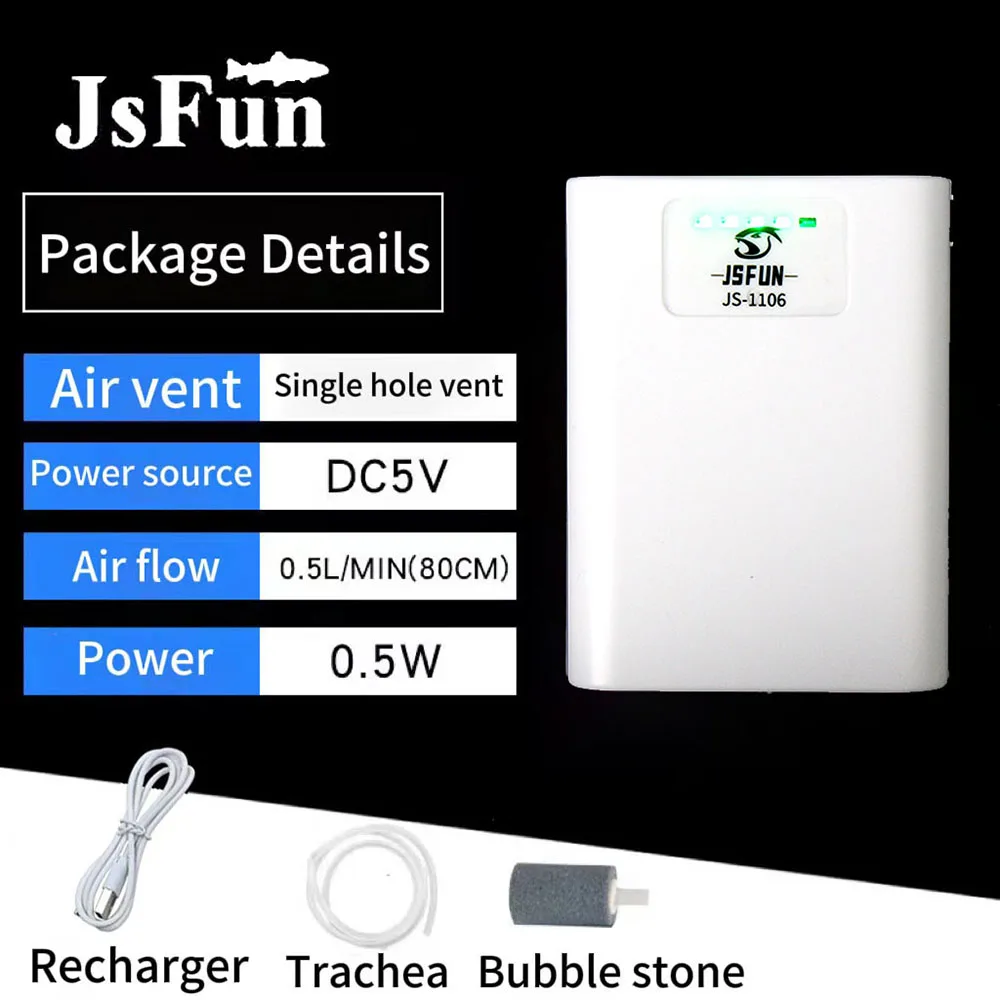 JSFUN EVA Foldable Fishing Bucket Box for Live Fish Oxygen Pump Portable Thick Storage Container Carrier Bag Handle Outdoor