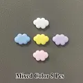 Mixed Color 5 pcs