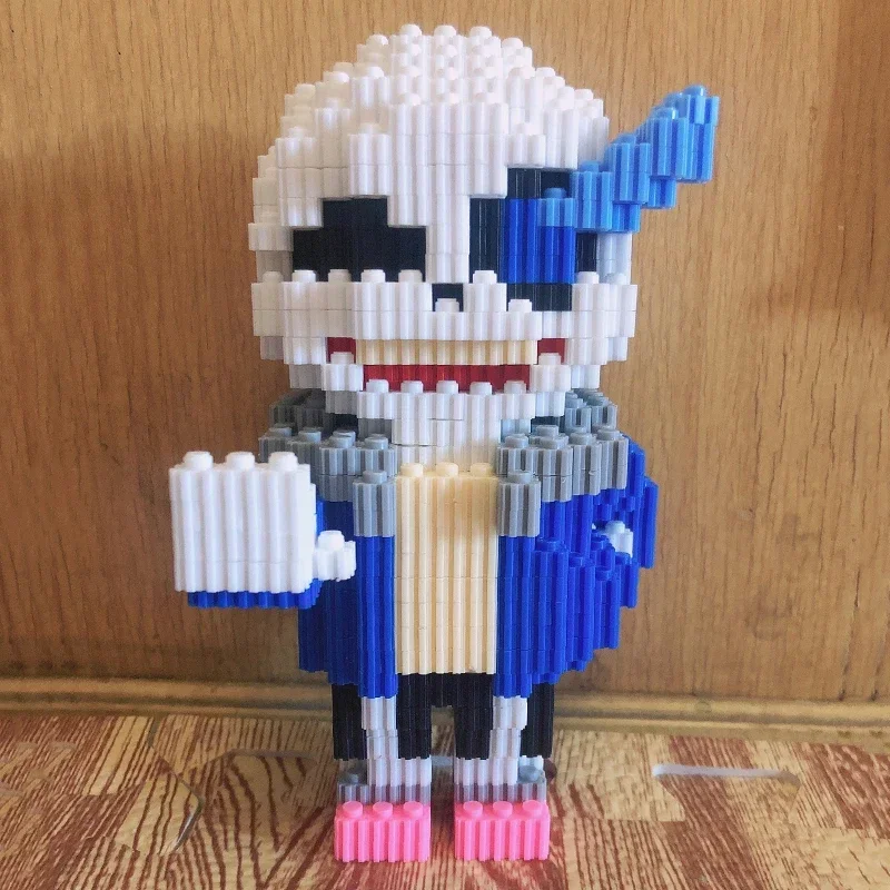 SC ゲーム Undertale Sans クロスエラー悪夢死神インクドリーム
