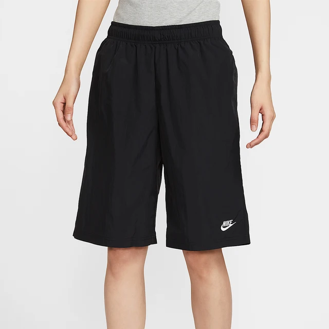 Nike véritable Sportswear short de sport ample taille moyenne pour femme IH8465-010 1