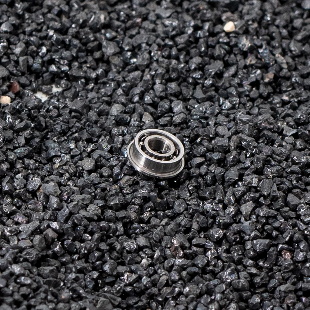 6mm/7mm/8mm/9mm Stainless Steel Ball Bearing