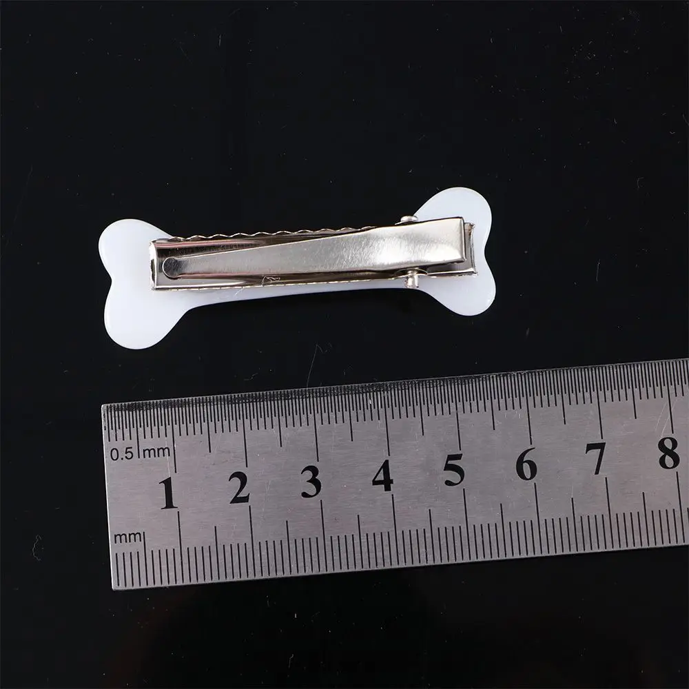 Cute Girl 2pcs/pack Lovely Women Fashion Hair Accessories Hair Clips Barrettes Hairpin Headwear