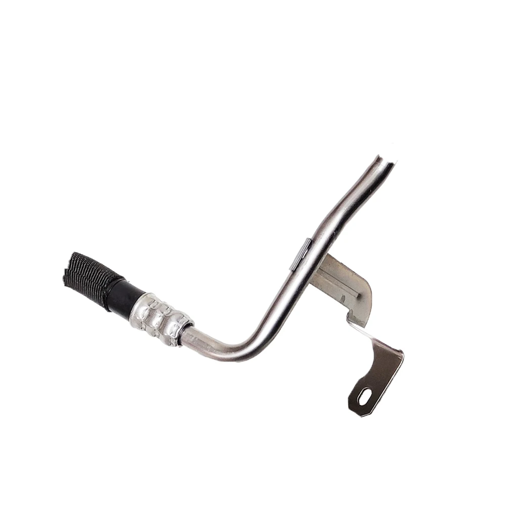 Petrol Automatic Gearbox Hose Transmission Oil Cooler Coolant Pressure Hose Line Pipe For Audi 8K0317826AJ 33171432901