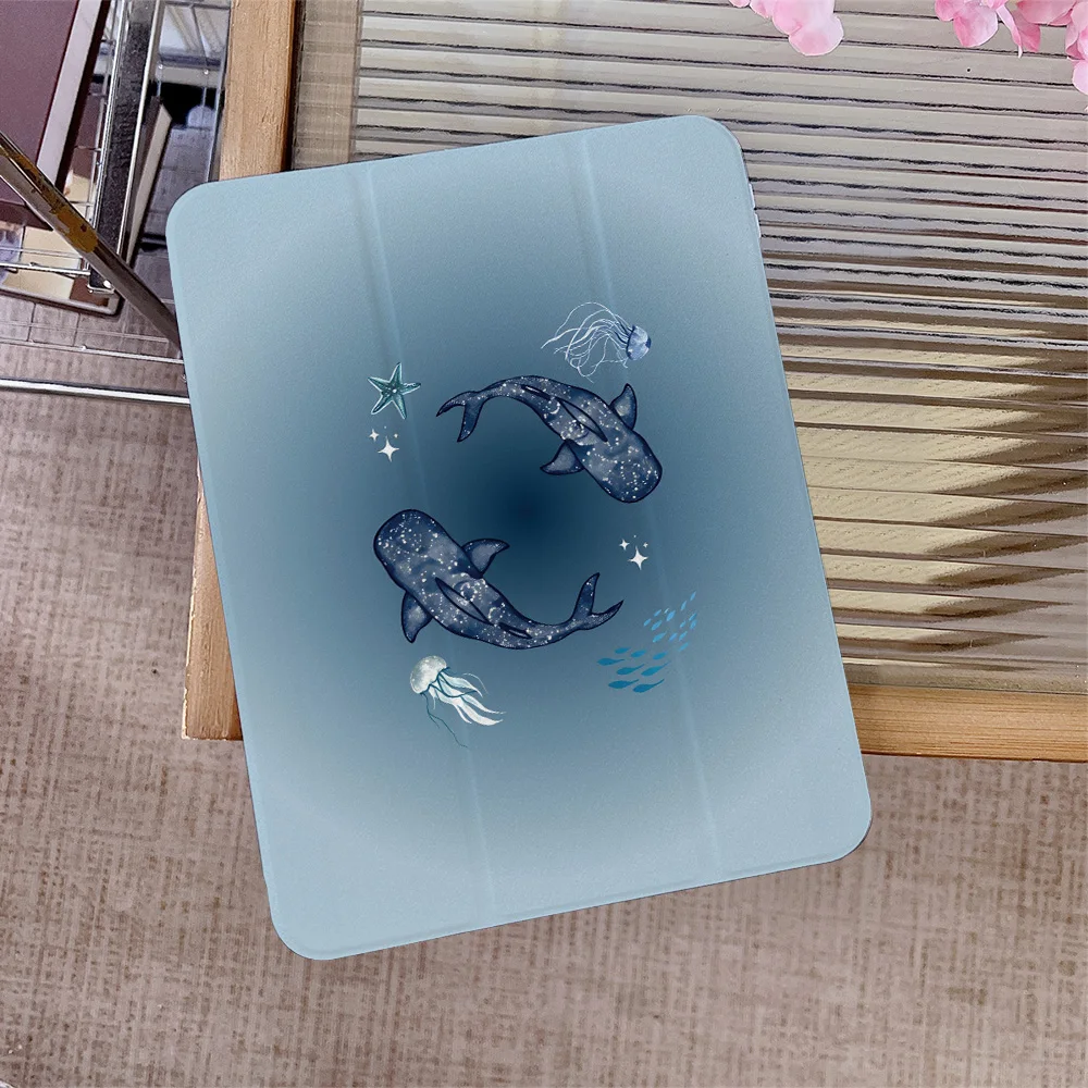 Universal Protective Tablet Case - Versatile Design for Multiple Brands and Models