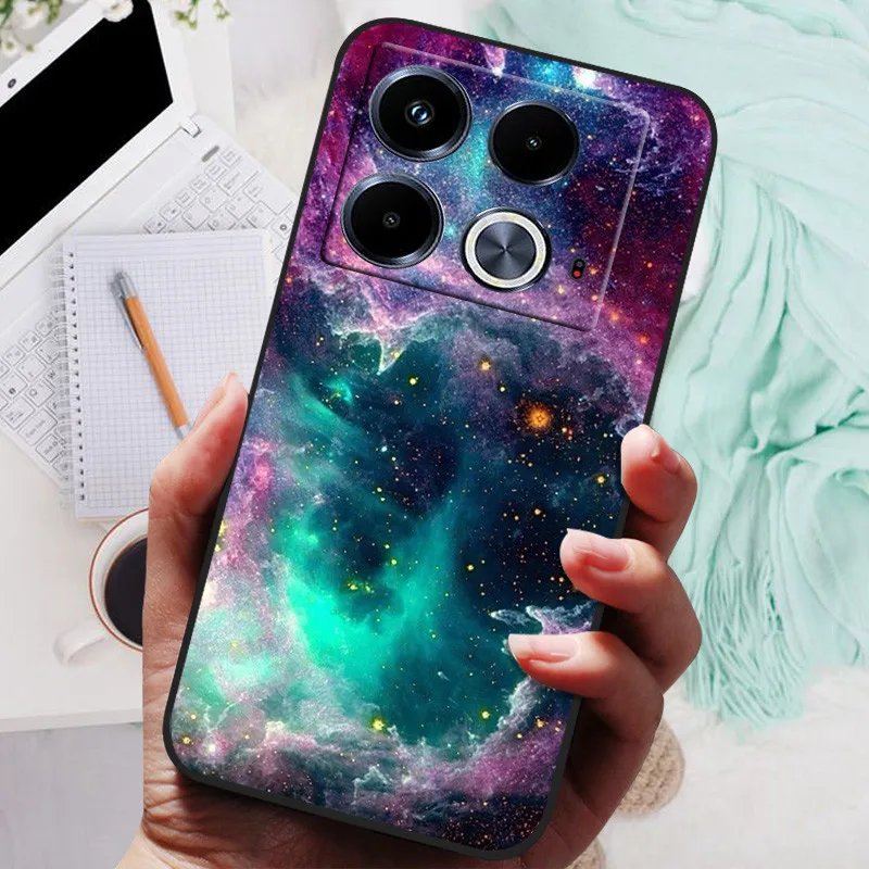 Enhanced Soft TPU Silicone Shockproof Phone Case Bumper Cover