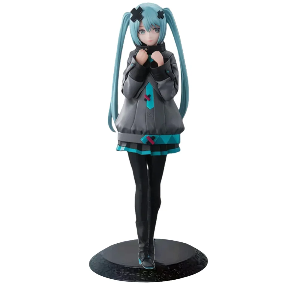 Hatsune Miku Birthday Celebration Collectible Figure Toy Gift