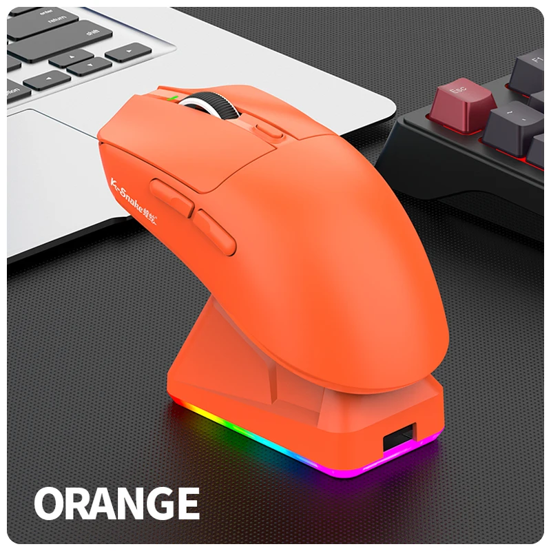 X11 Orange