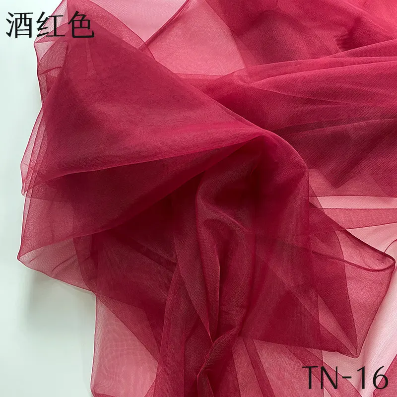 Green Series Avocado Gauze Mesh Skirt for Wedding and Kindergarten Decor