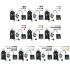 Pendulum Clock Movement Music Box DIY Repair Kit for Repairing Clock Needle 6