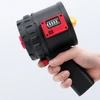 Powerful Blower 90mm Brushless Motor Turbo Violent Fan Air Blower 5000g Thrust High Speed Ducted Fan Computer Keyboard Cleaner 1