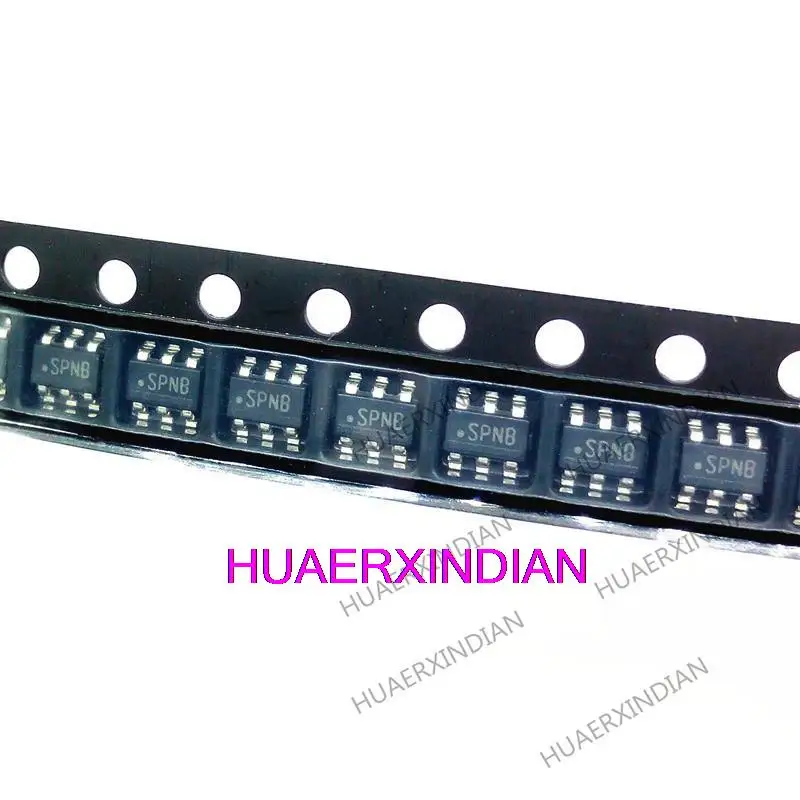 

10PCS/LOT New Original LM3405XMK SPN8 SOT23-6