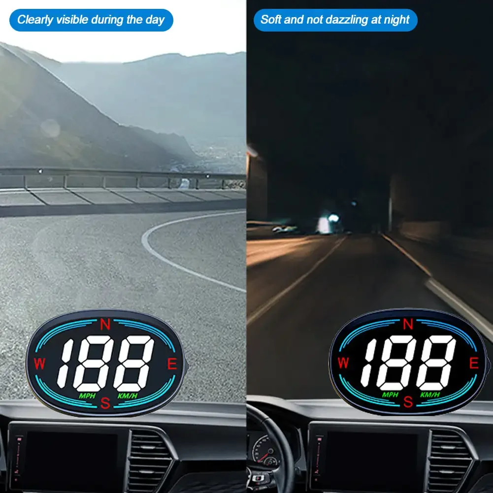 H2 HUD  ÷ ڵ  GPS ӵ , USB Ʈ ִ Ⱦ Ʈ , ħ ӵ 跮