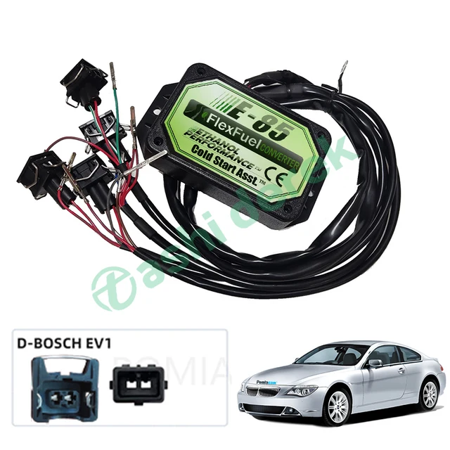 D-Bosch ev1