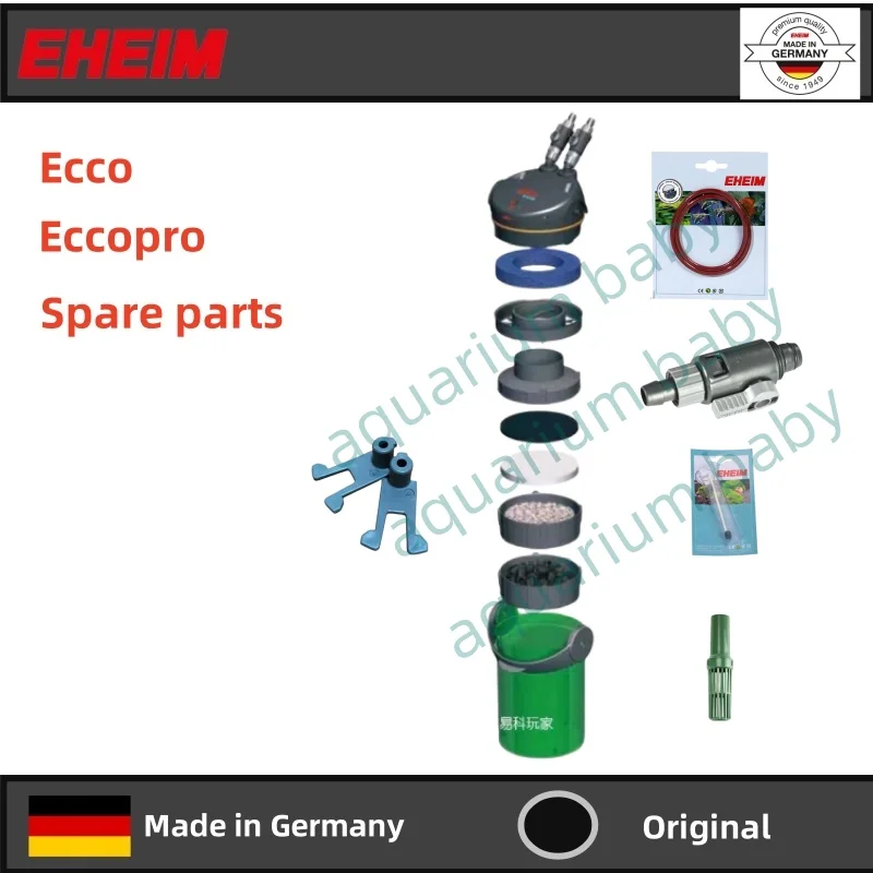 blue　blue　　EHEIM ecco 2236 Amazon.com : Ehm Fltr 2236 Ecco Wm Easy80g : Eheim Canister