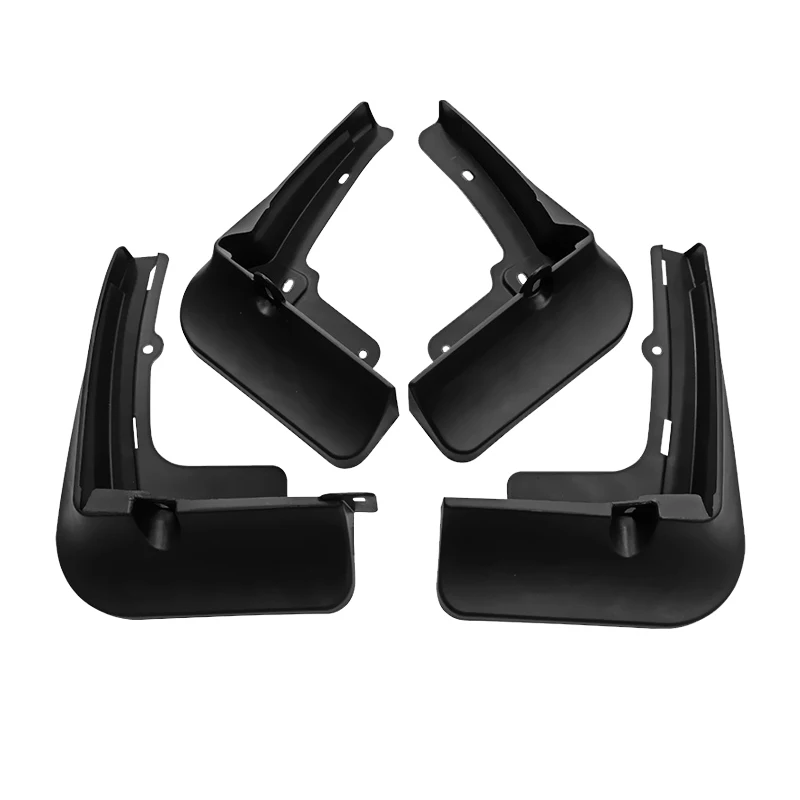 

For Toyota Sienna 2021 2022 2023 4 XL40 4x Mudflaps Splash Guard Mud Flap Mudguards Wheel Fender Flare Car Styling Accessories