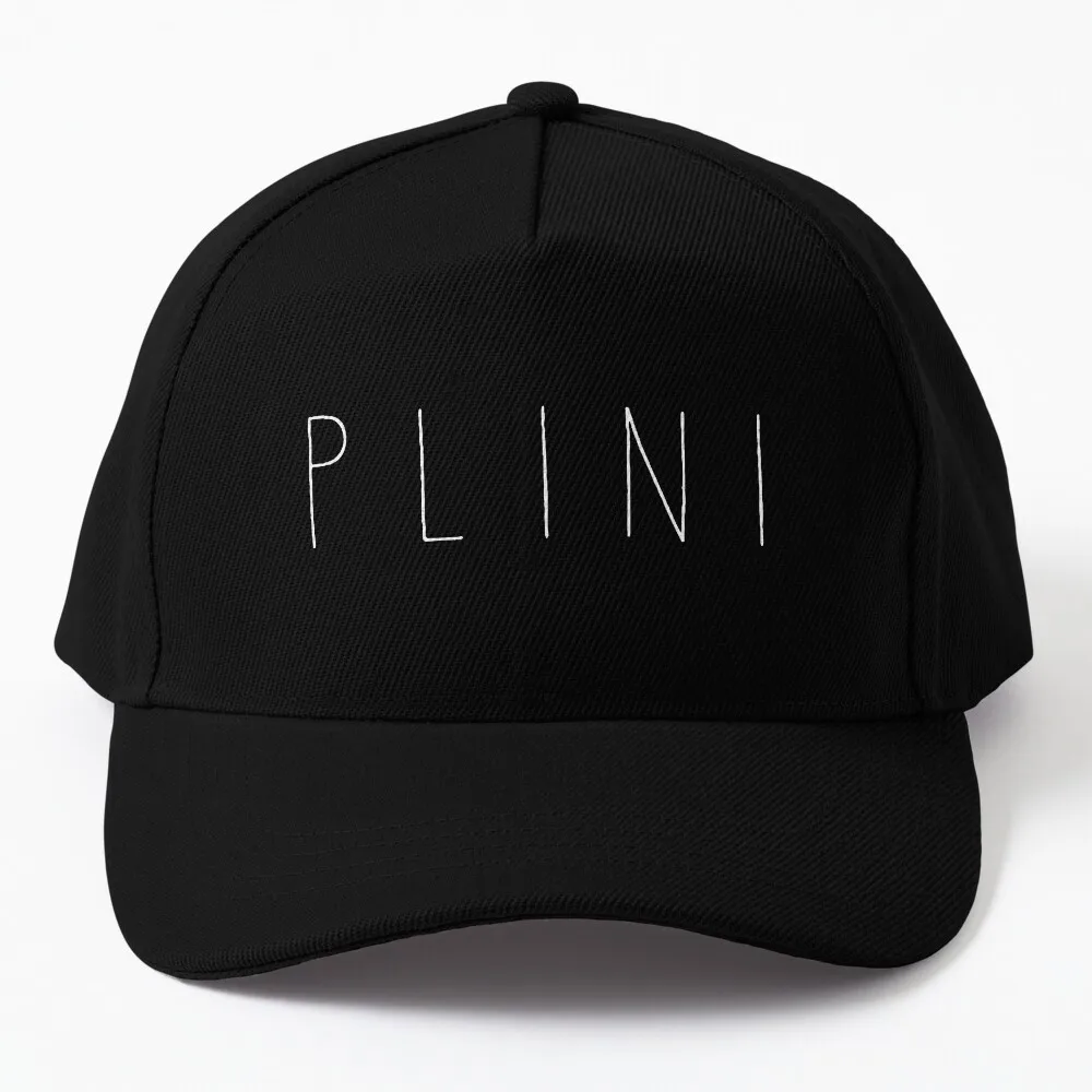 

PLINI PLINI Baseball Cap Snapback Cap summer hats Vintage Hats Woman Men's