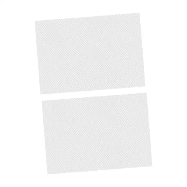 1 Pair Pilates Non Slip Mat for Women Men Grippy Pad Anti Skid for Home Gym Workout Weight Training Yoga 4