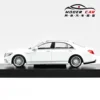 KING MODEL 1:64 S65 Diecast Model Car 2