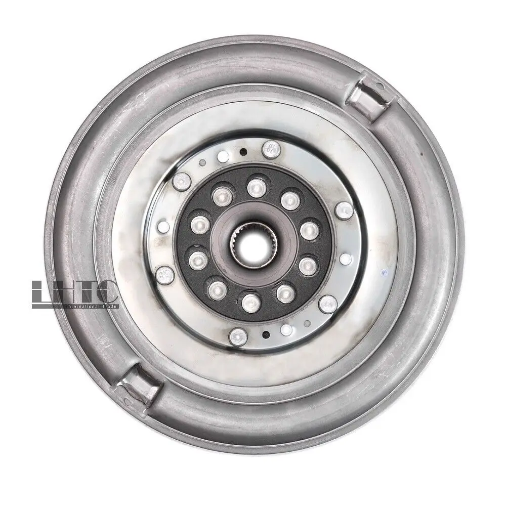 Gearbox Wet Clutch Dual Mass Flywheel 415062709 0B5105317Q For Audi Prosche 7-DSG 7-DCT 0B5 DL501 S-Tronic AWD