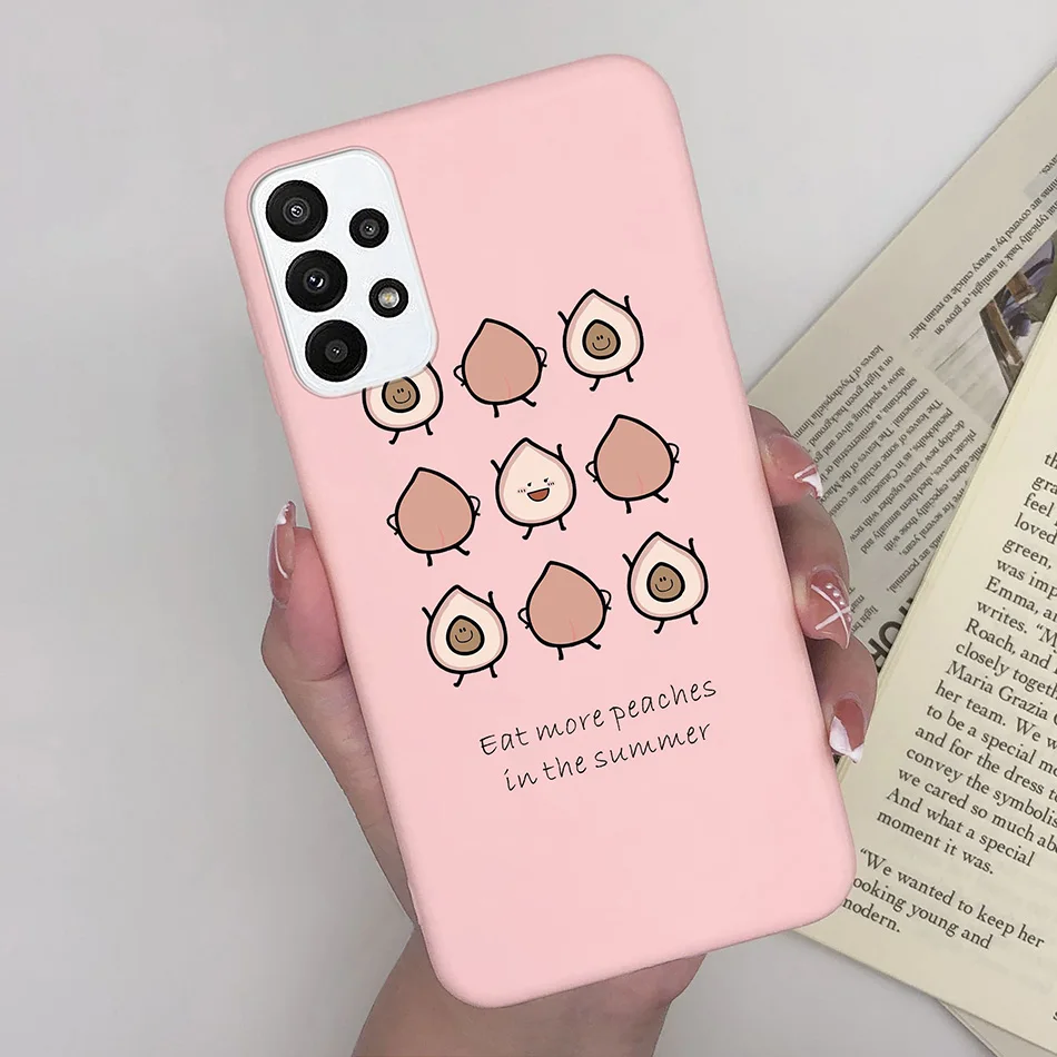Butterfly Fashion Printed Phone Case with Bumper Protection