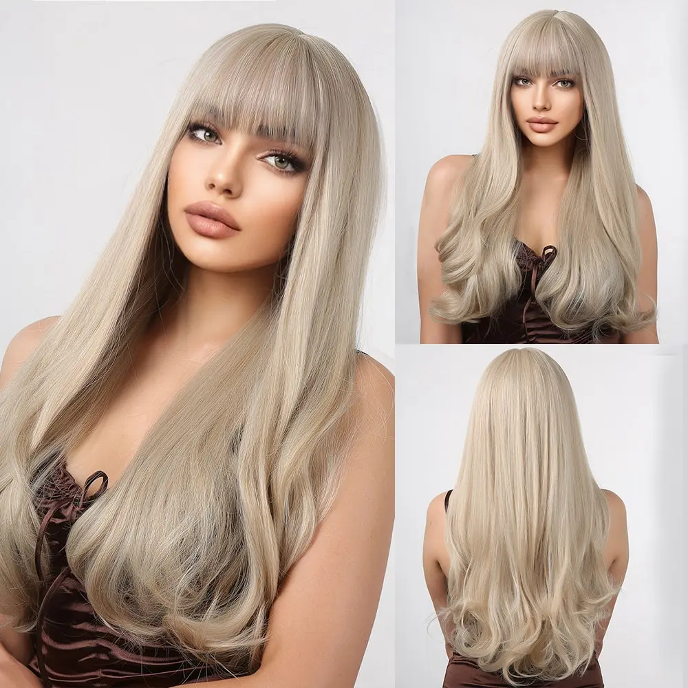 Hair Wig For Women