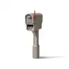 Express Plus Plastic Mailbox Mocha Finish 3