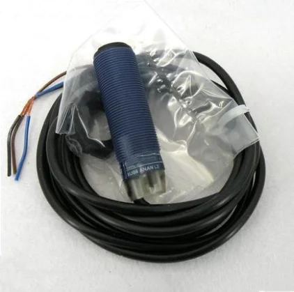 

New Original XUB5APANL2 XUB5ANANL2 M18 Diffuse Photoelectric Proximity Switch Sensor