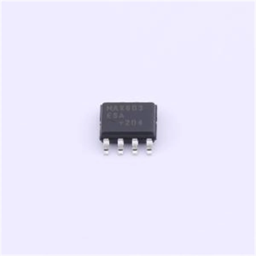 MAX603ESA+T