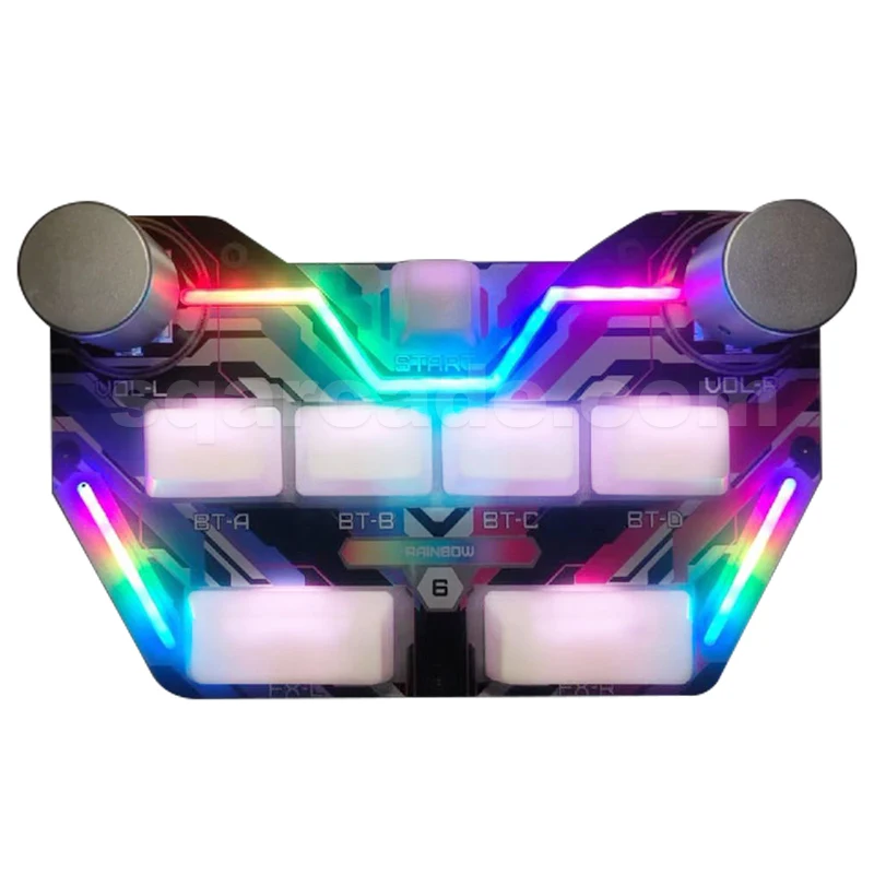 SDVX Game Hand Station Special Knob Accessories Sound Source