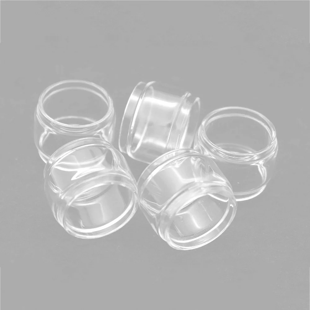 

FATUBE Bubble Glass tube for Cerberus 5.5ml GLASS CUP