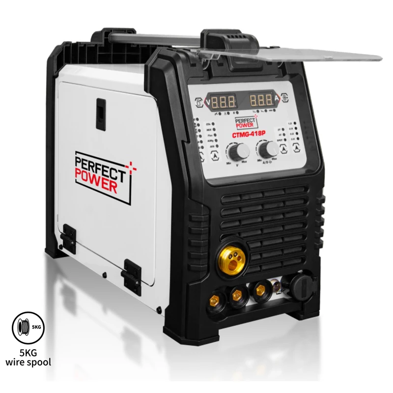 Welder Gasless Welding MIG Welders Machine10 in 1 welding machine Plasma Cutter Portable Welding Machine 2