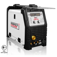 Welder Gasless Welding MIG Welders Machine10 in 1 welding machine Plasma Cutter Portable Welding Machine 2