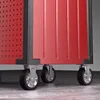 Professional Organizer Tool Cabinet Large Mechanical Organizer Garage Tool Cabinet Screwdriver Rangement Garage Tool Arrangement 4