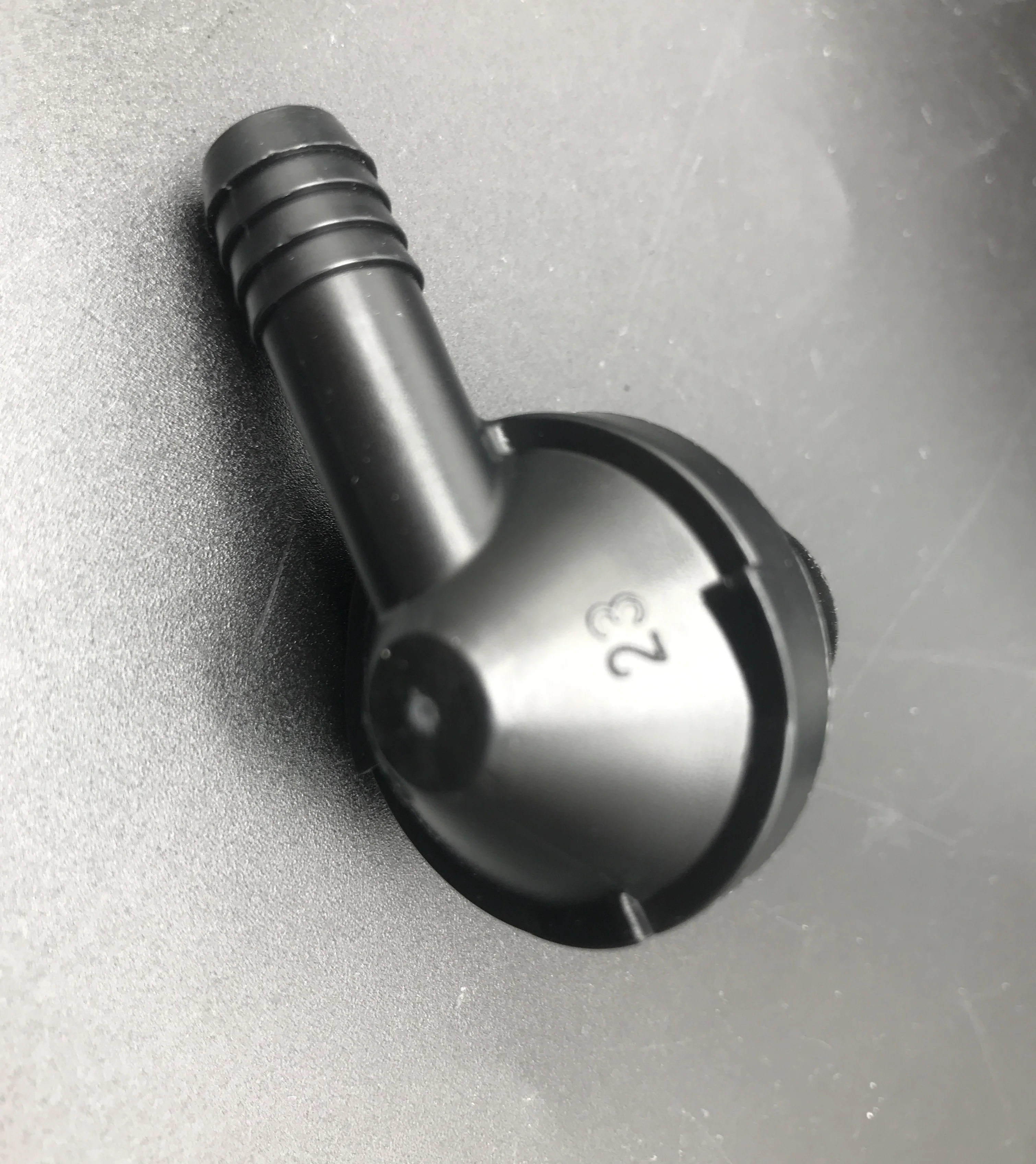 for Mitsubishi Outlander ASX Lancer ex brake vacuum booster vehicle check valve