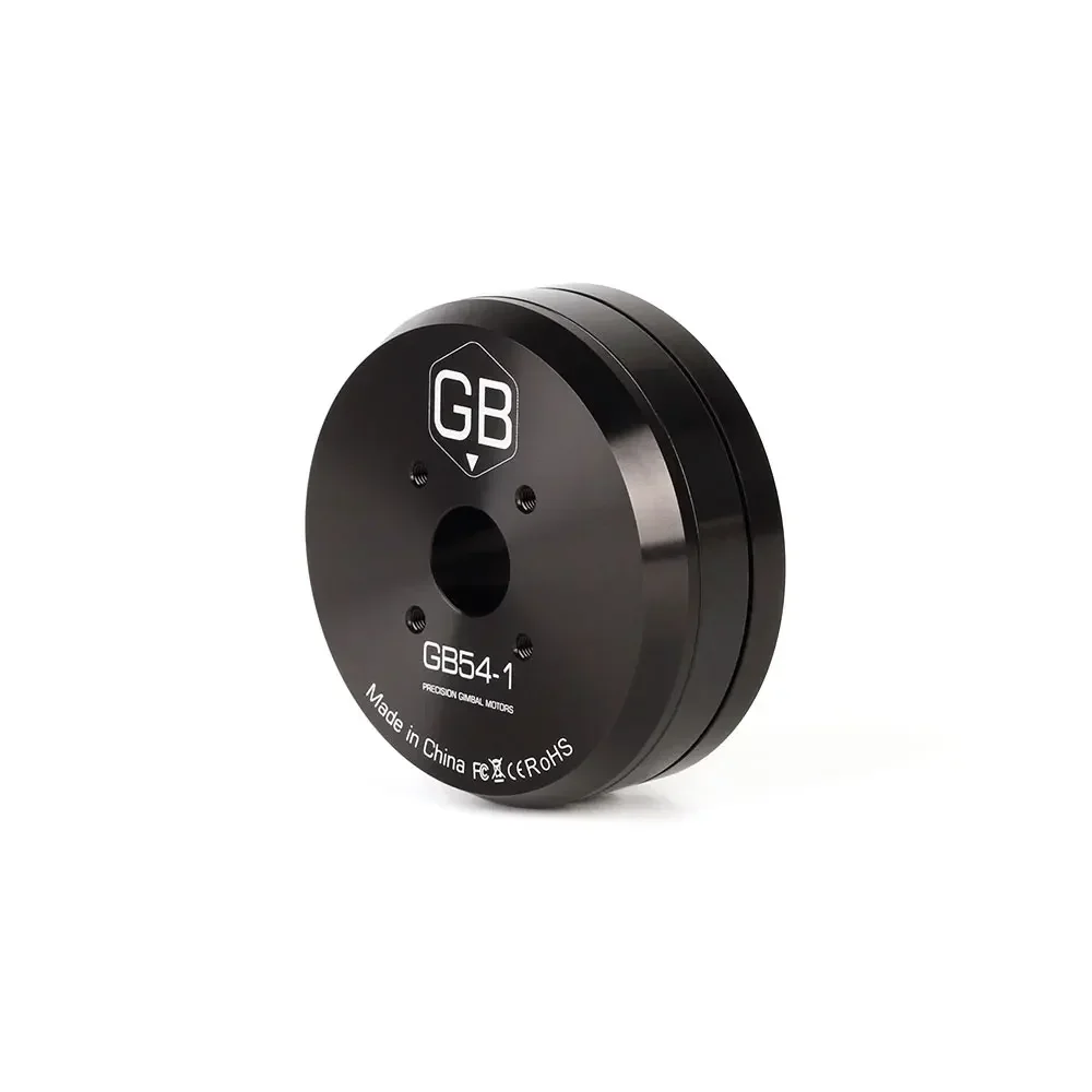 Moteur de Cardan T-MOTOR GB54-2 KV26 pour Drone - Stabilisation Caméra