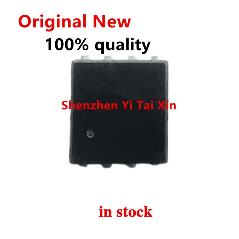 Lot De 10 Puces E120GN RQ3E120GN RQ3E120GNTB QFN-8 - 100% Neuf