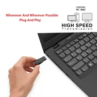 High Speed USB 2.0 Pendrive 64GB 32GB 16GB 8GB Memoria USB Memory Stick Pen Drive USB Flash Drives Waterproof U Disk 128GB 512GB 4