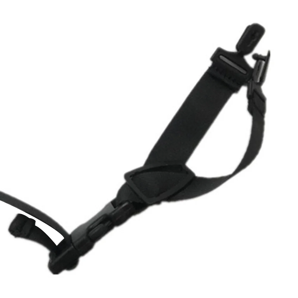 Safety Hard Hat Adjustable Batting Chin Straps Bump Caps Chinstrap Riding safety helmet