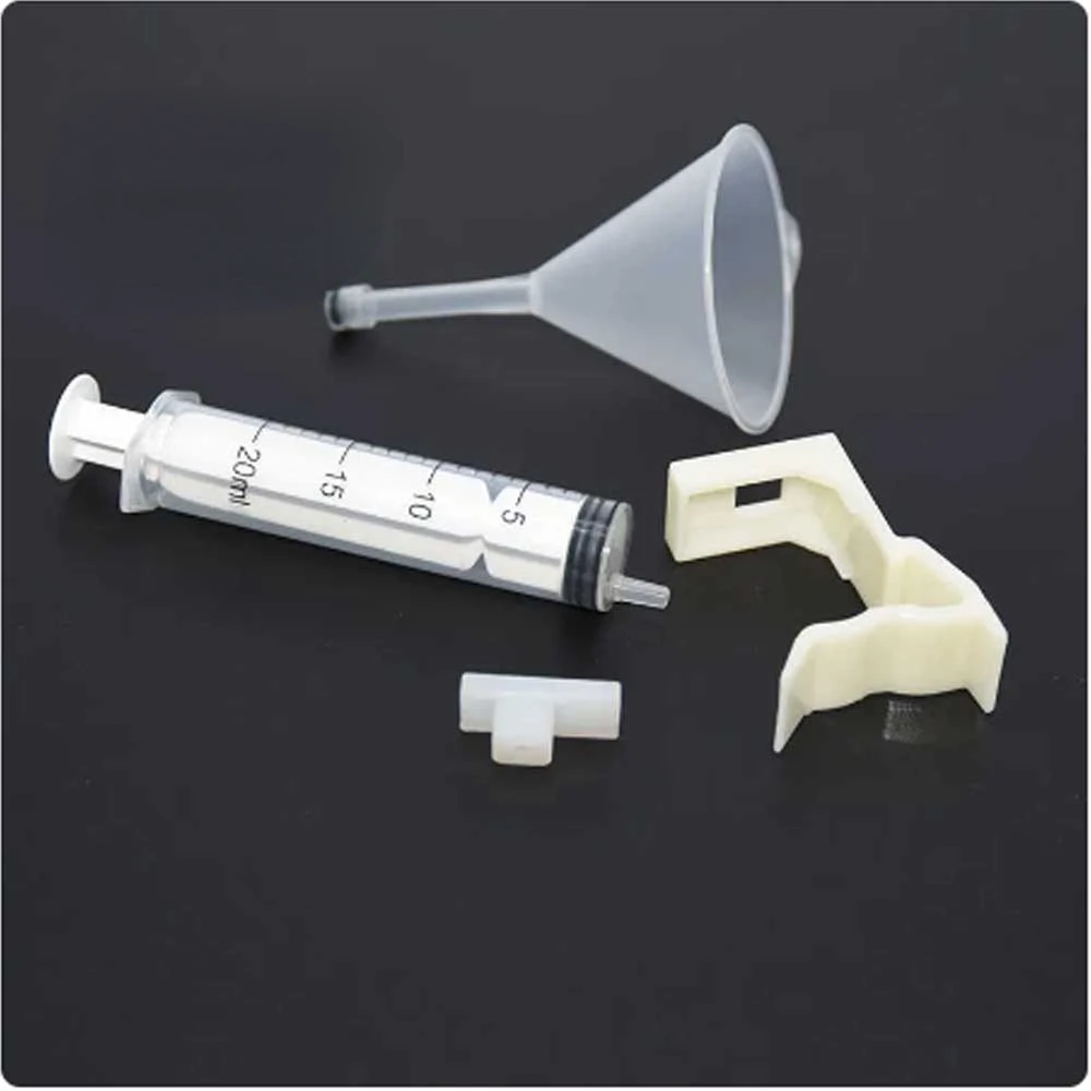Description Picture 2 of itemPrinthead Cleaner Units Kit For HP 10 11 82 84 85 Cleaning Tools For HP 800/813/850/100/110/111/500/510/ Printer Head Nozzle
