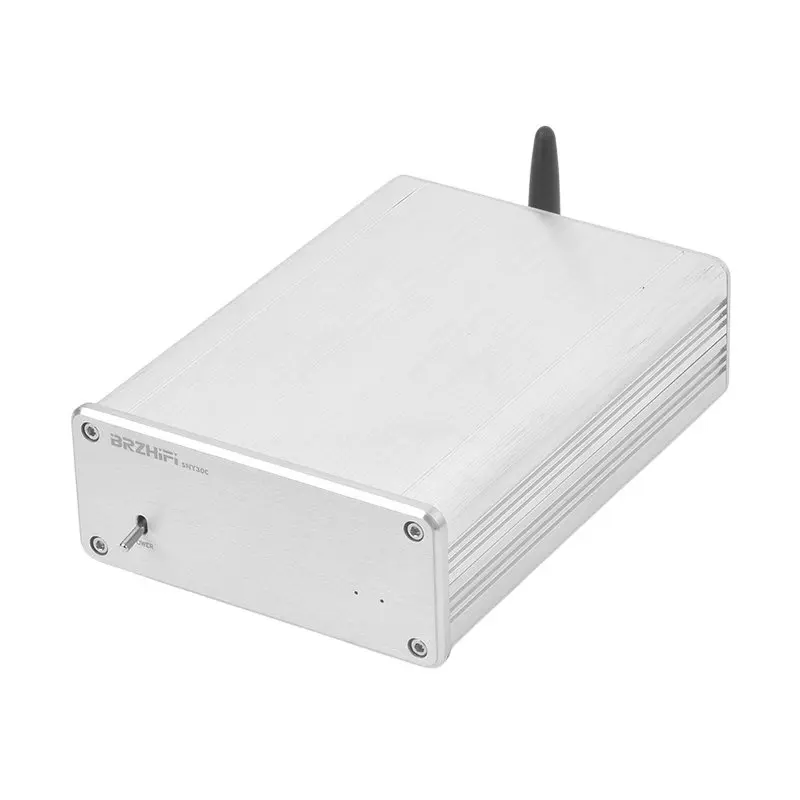 SNY30C 듀얼 코어 PCM1794 디코딩 DAC 선형 전원 공급 고화질 LDAC 블루투스 5.4 수신기