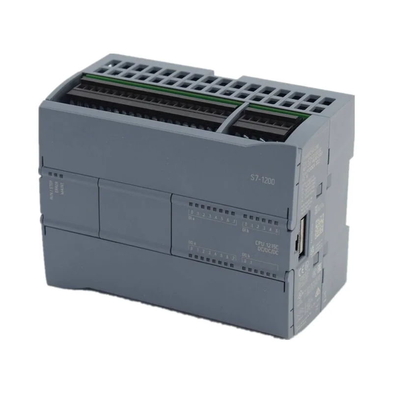 

PLC Module 6ES7215-1AG40-0XB0 In Stock Please Enquiry