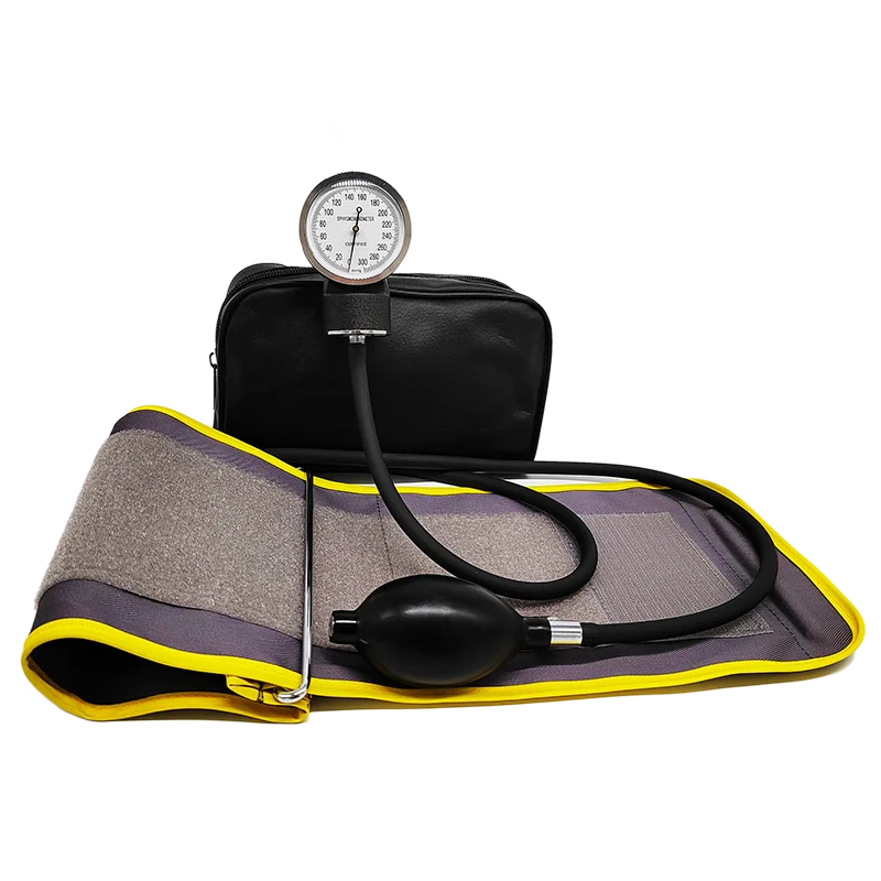 Manual Sphygmomanometer Tonometer Cuff High-Precision Measuring Device Pure Cotton Coth sphygmomanometer device