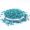 Blue Turquoises
